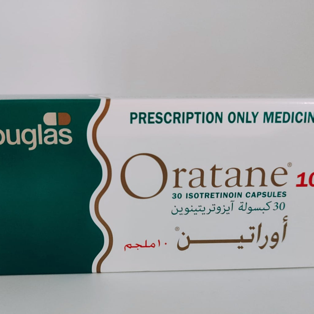 Isotretinoin 30mg Online