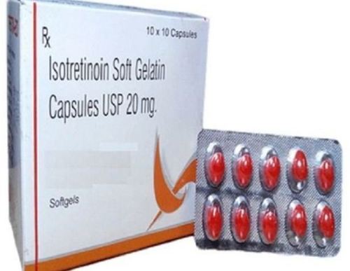 isotretinoin acheter