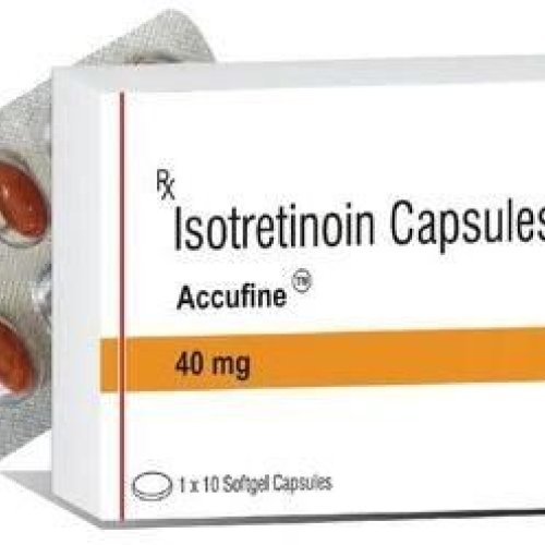 Isotretinoin acheter