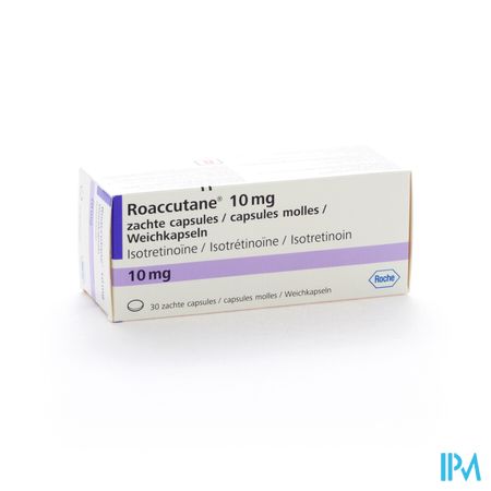 Isotretinoin comment acheter