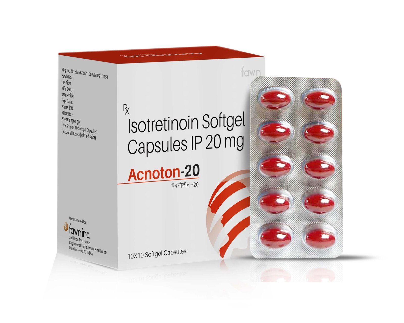 Isotretinoin France Acheter