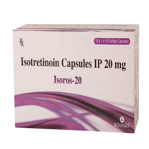 Isotretinoin générique