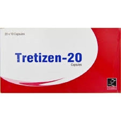 Isotretinoin générique