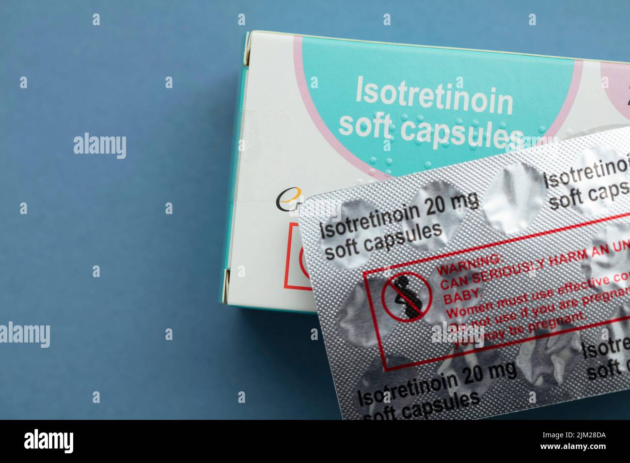 Isotretinoin où acheter