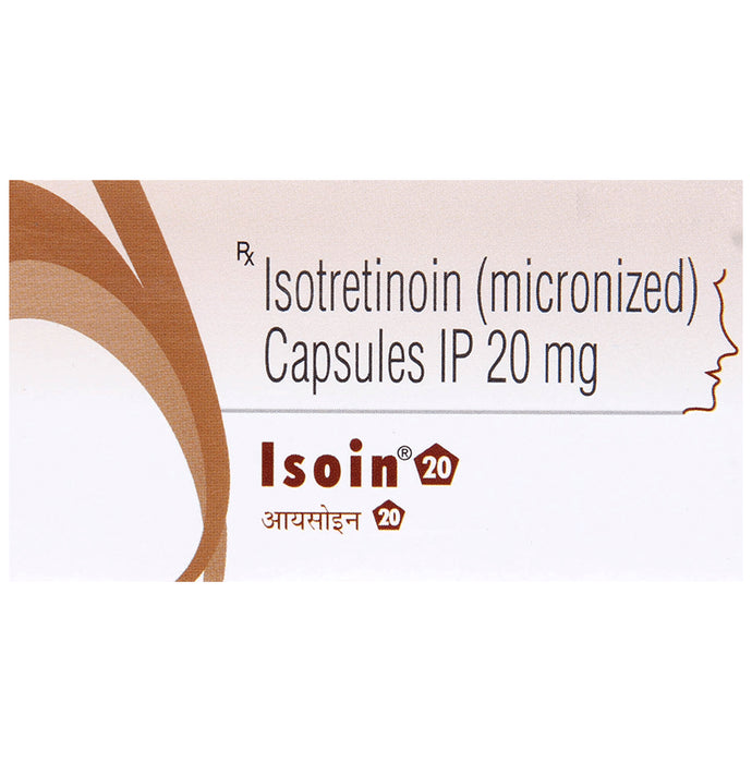 Isotretinoin Online