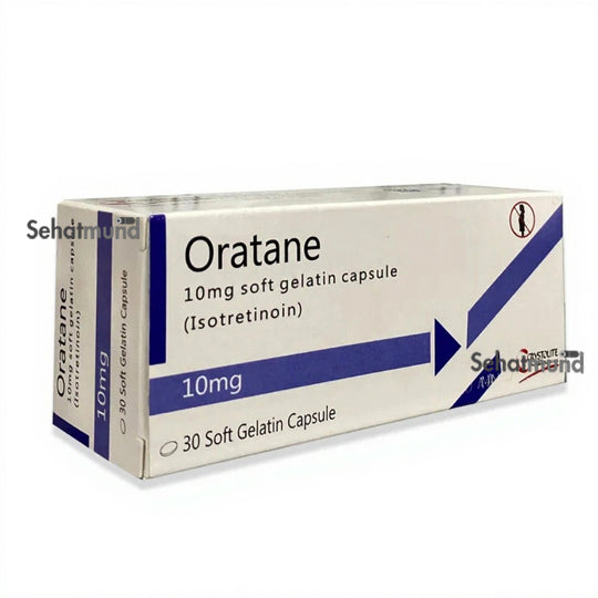 Isotretinoin Prix