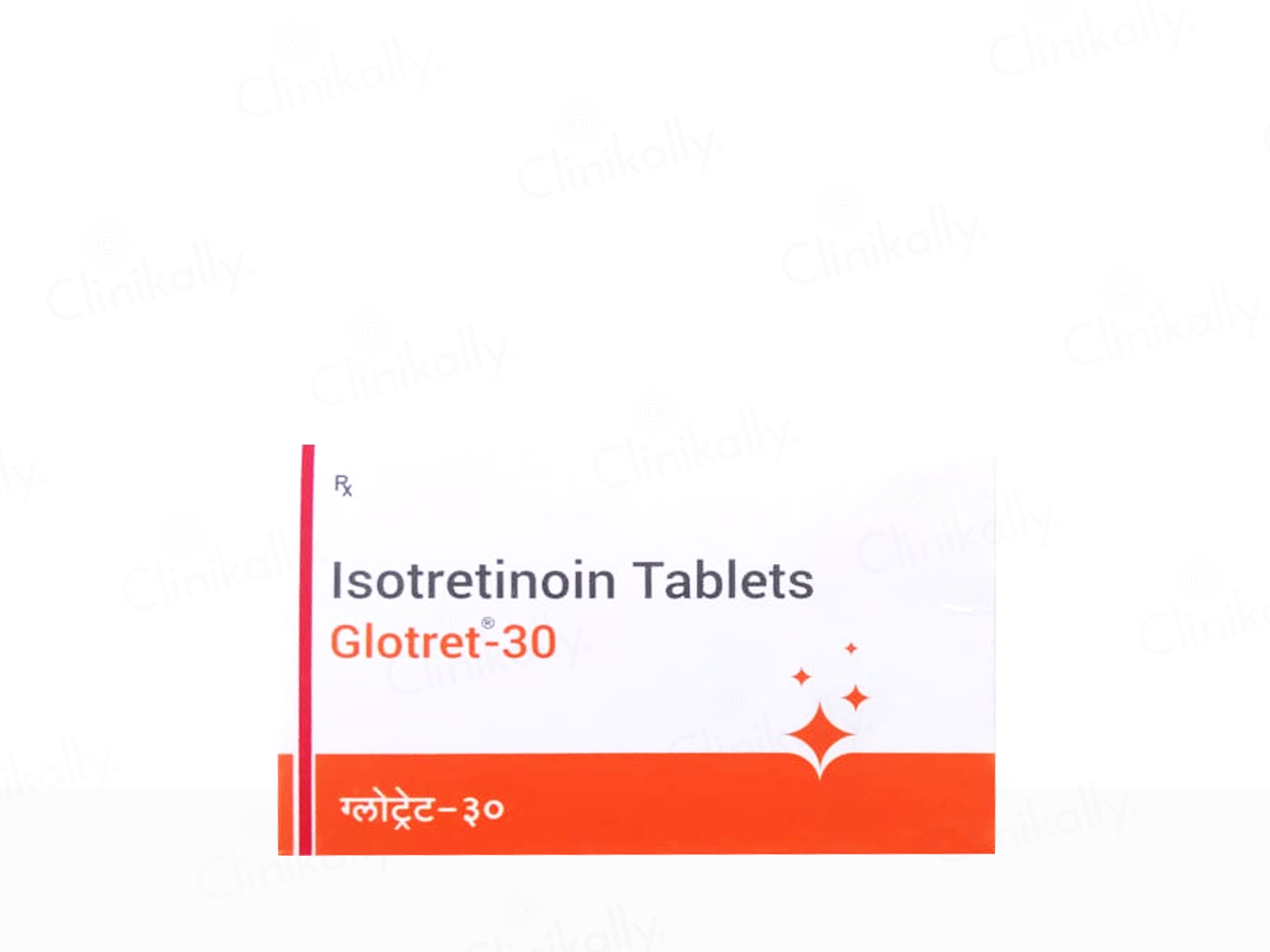 Isotrex 30mg Online