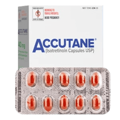 Isotrex 30mg online