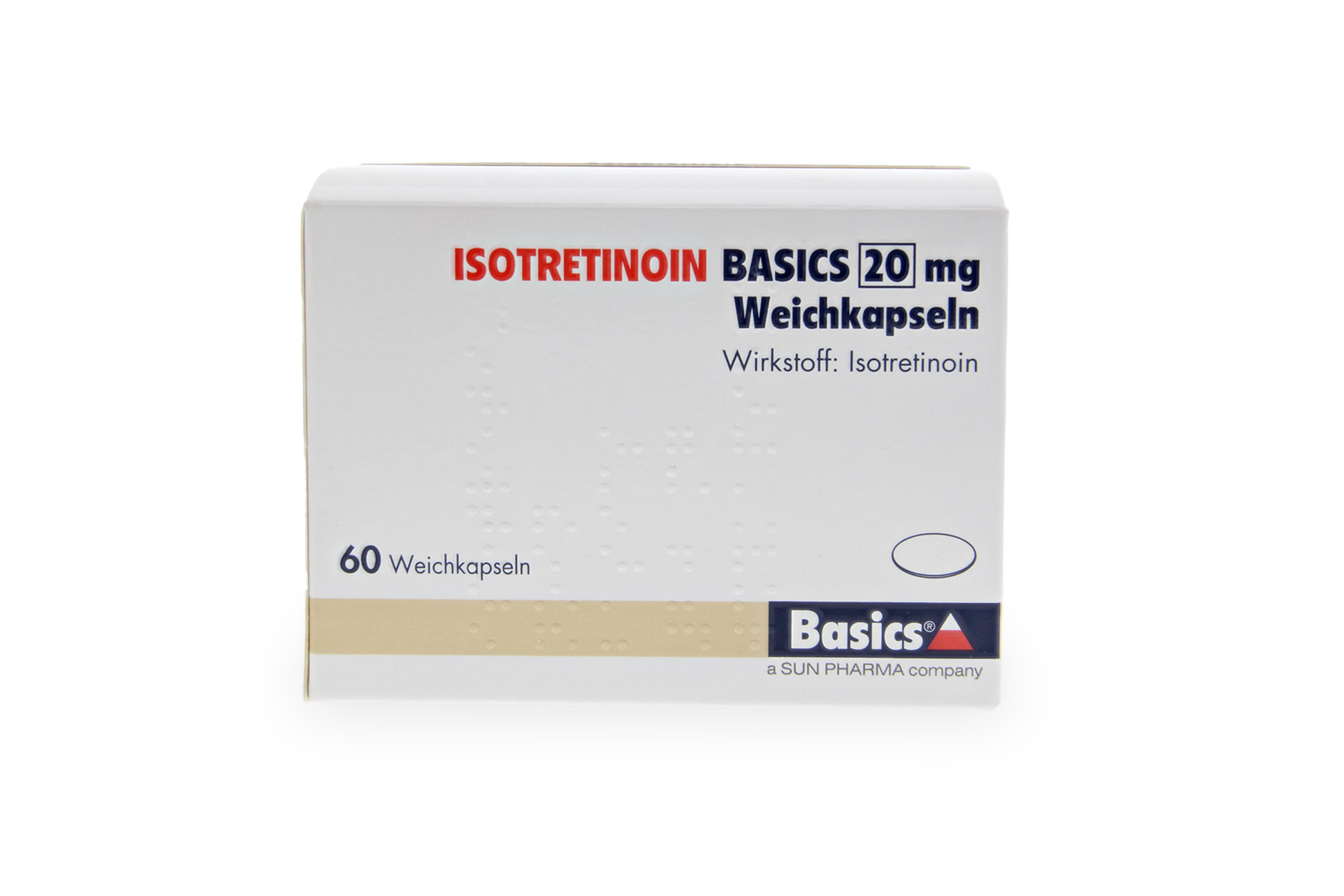 Isotrex Acheter Online