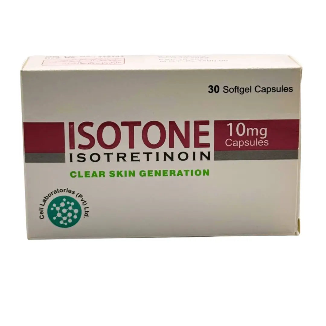 Isotrex online