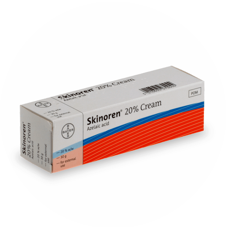 Isotrex sans ordonnance