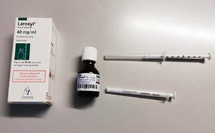 Isotrétinoïne 40mg online