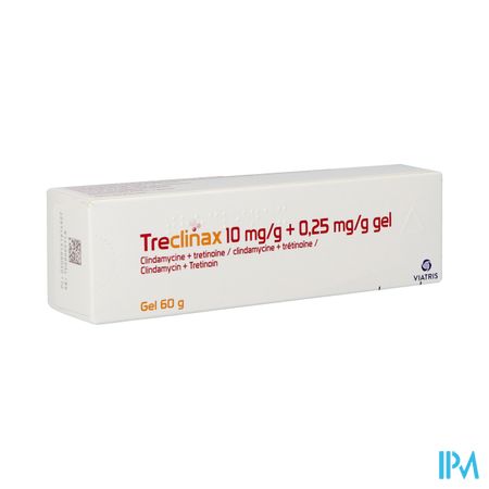 Isotrétinoïne gel sans ordonnance
