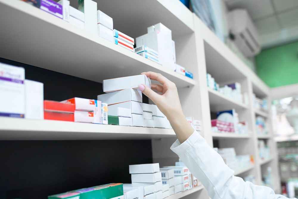 Isotrétinoïne pharmacie online