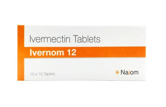 Ivermectin 12 mg cipla