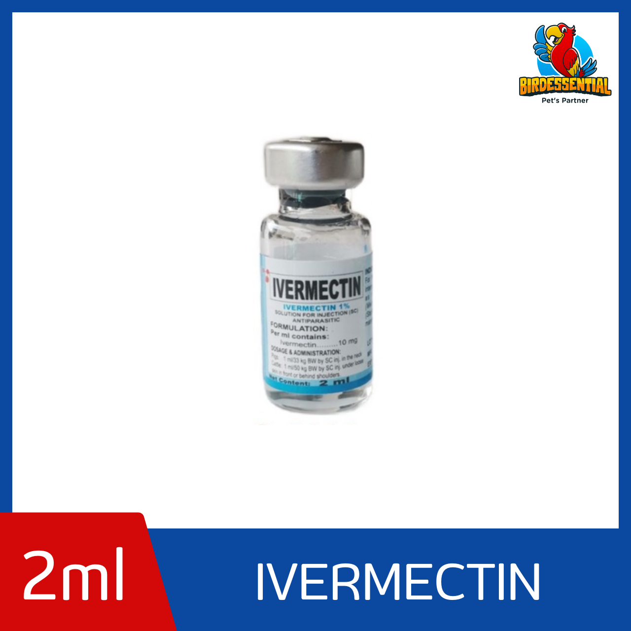 Ivermectin 12 Mg Lazada