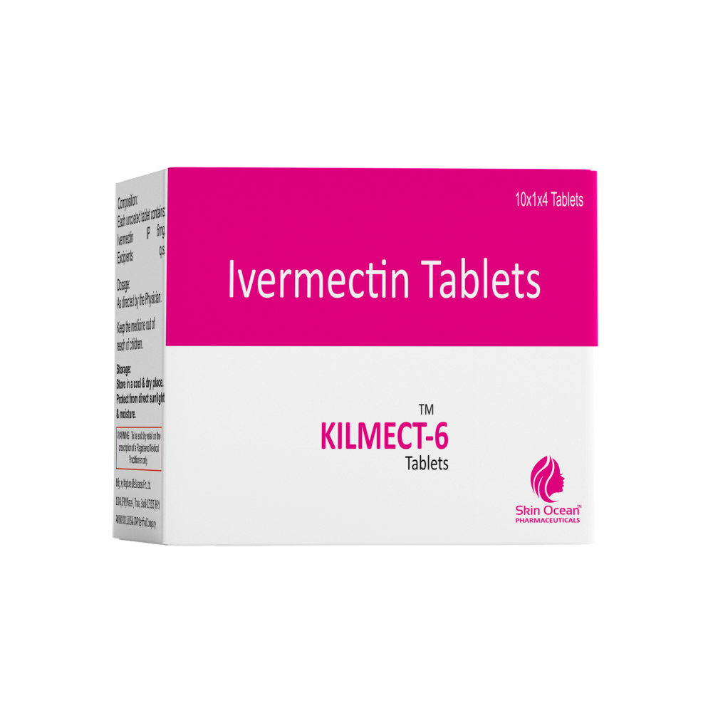 Ivermectin 12 Mg Medplus