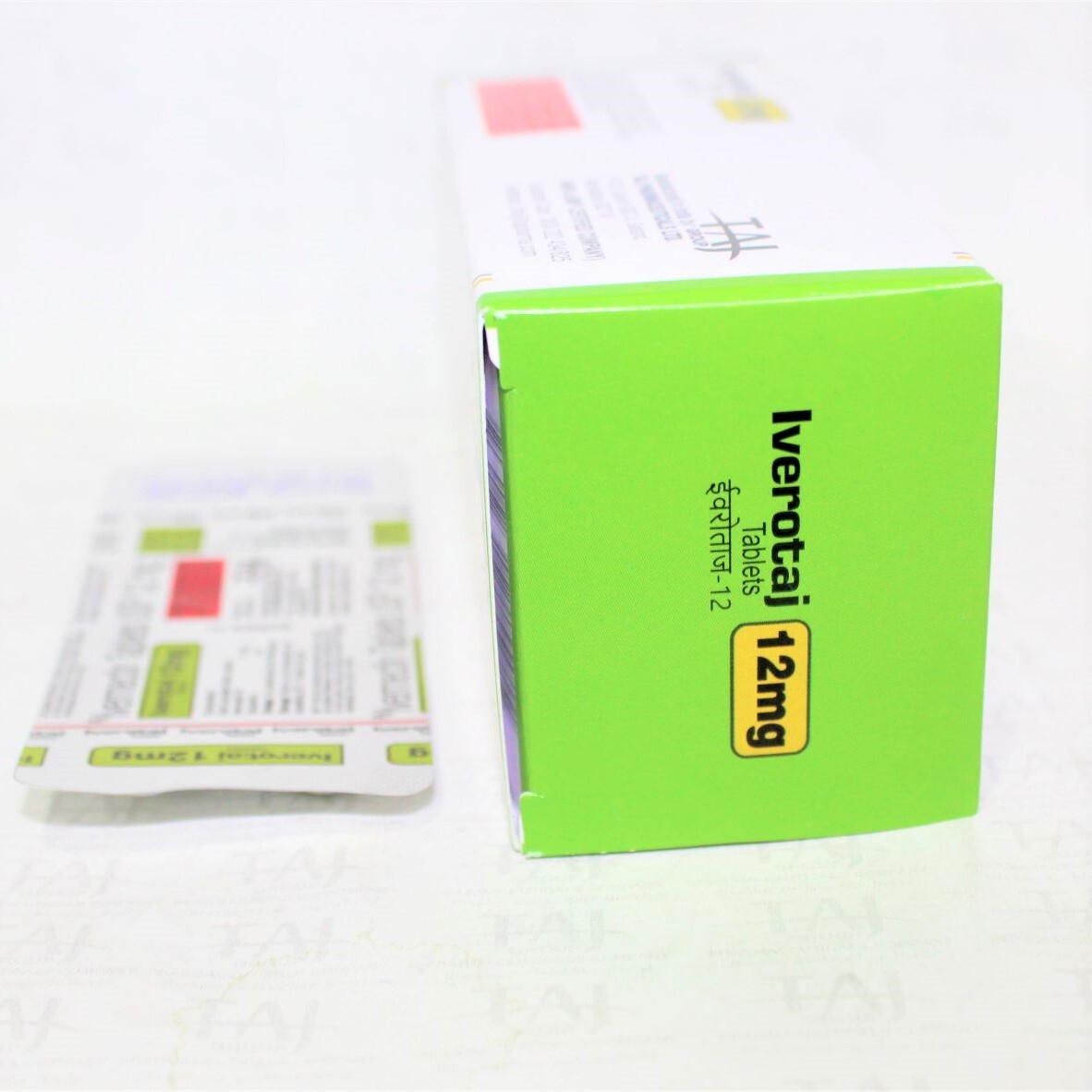 Ivermectin 12 mg netmeds