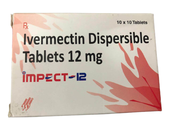 ivermectin 12 mg zydus