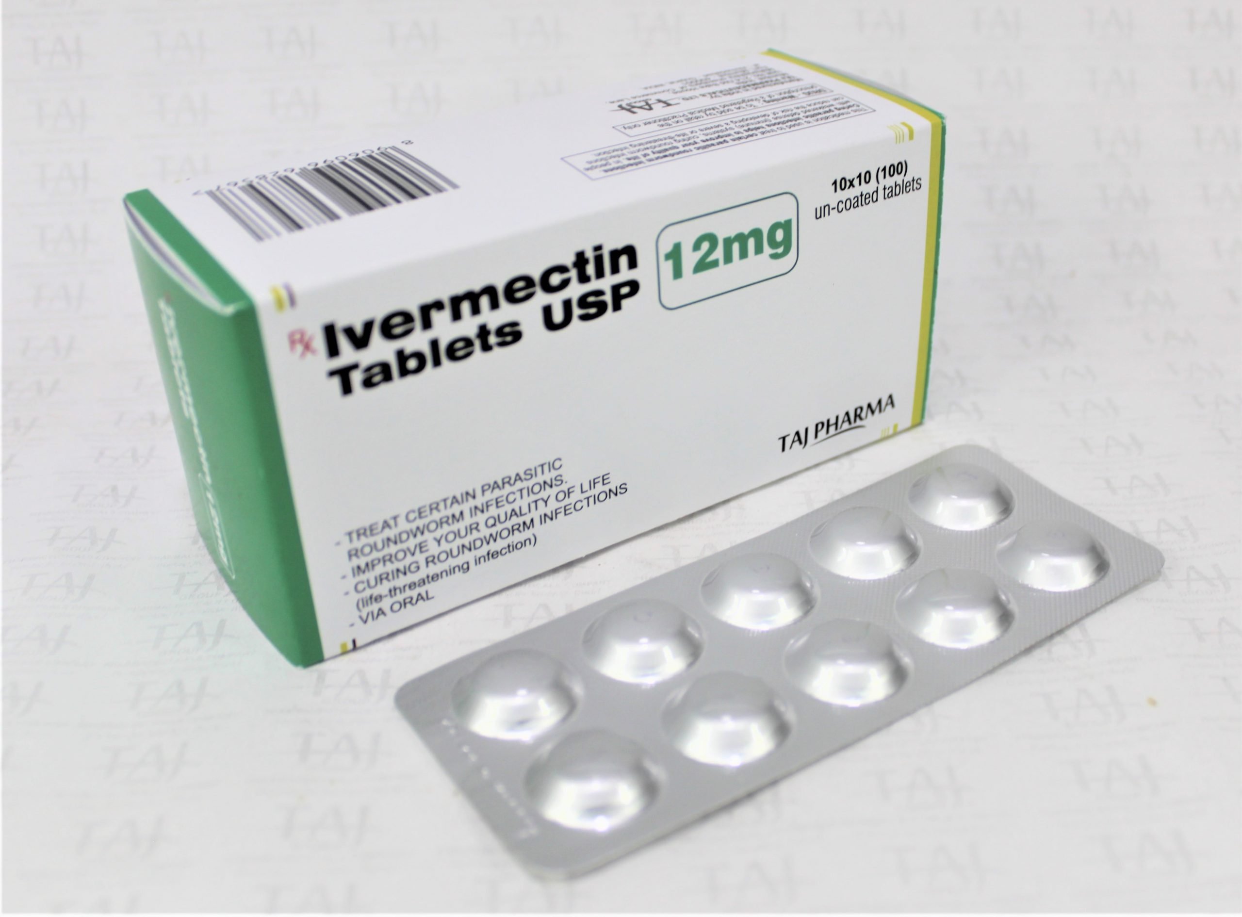 Ivermectin 12mg online