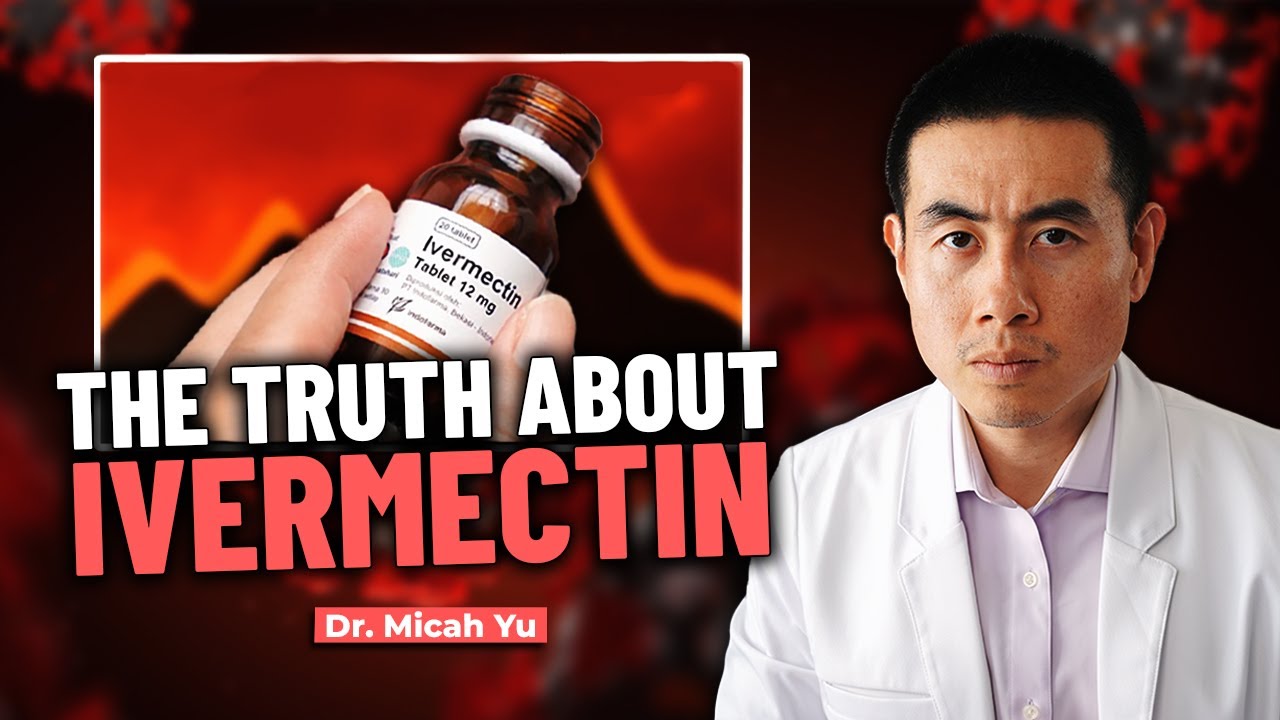 Ivermectin 12mg spc