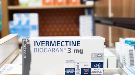 Ivermectin 3mg