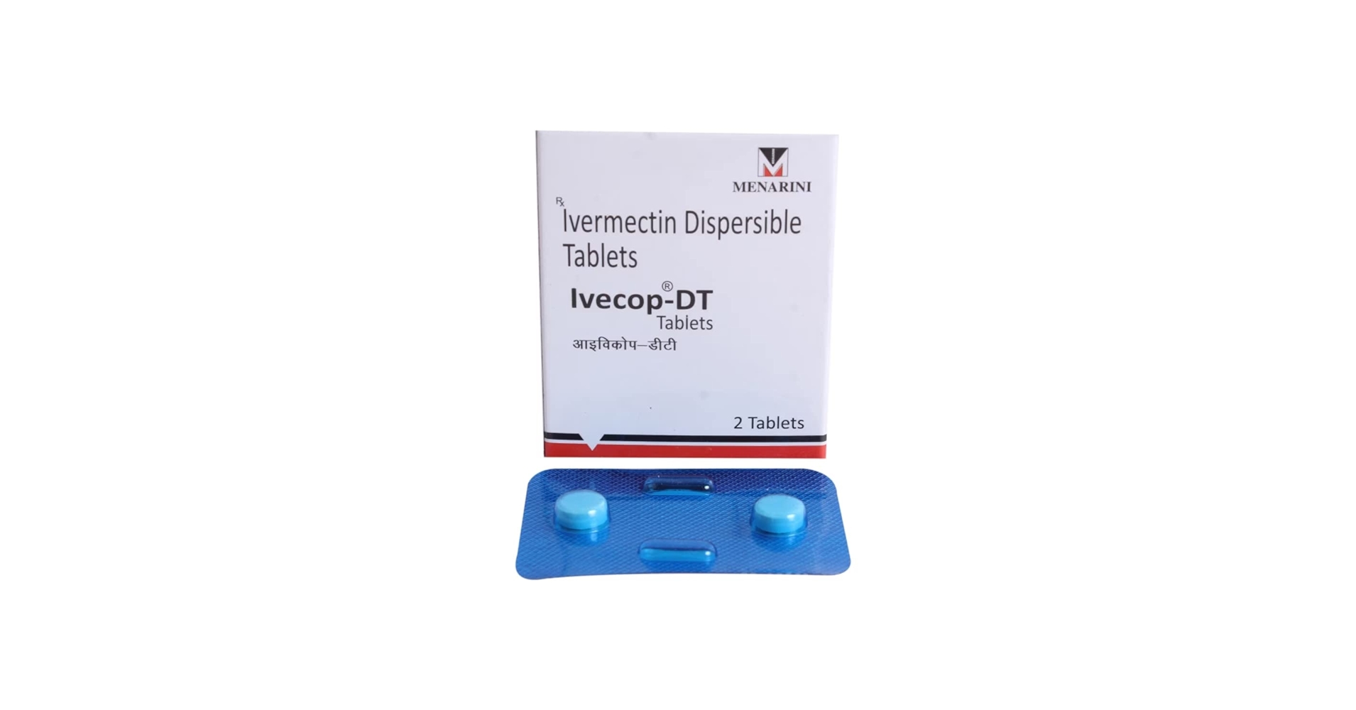 Ivermectin 3mg