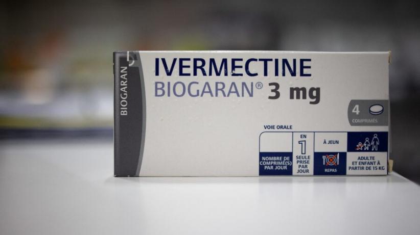 Ivermectin 3mg Covid 19
