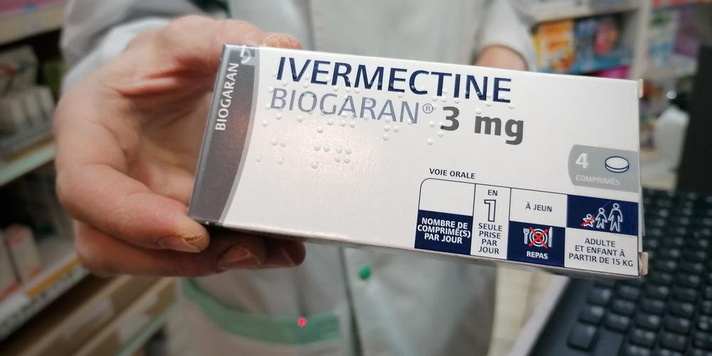 ivermectin 3mg covid