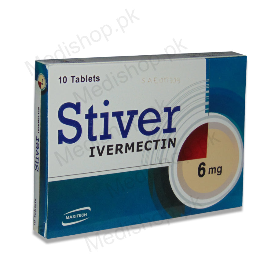 ivermectin 6 a.t 6mg