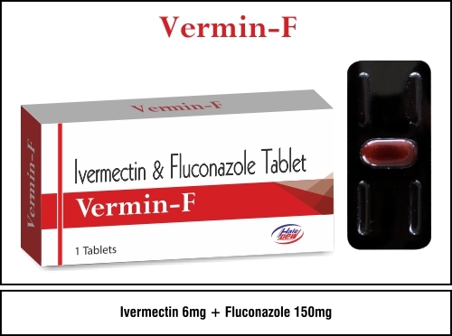 Ivermectin 6 at 6mg