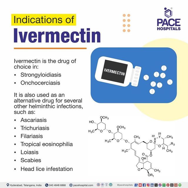 ivermectin 6 mg 100 tbl