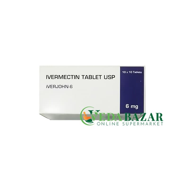 ivermectin 6 mg online