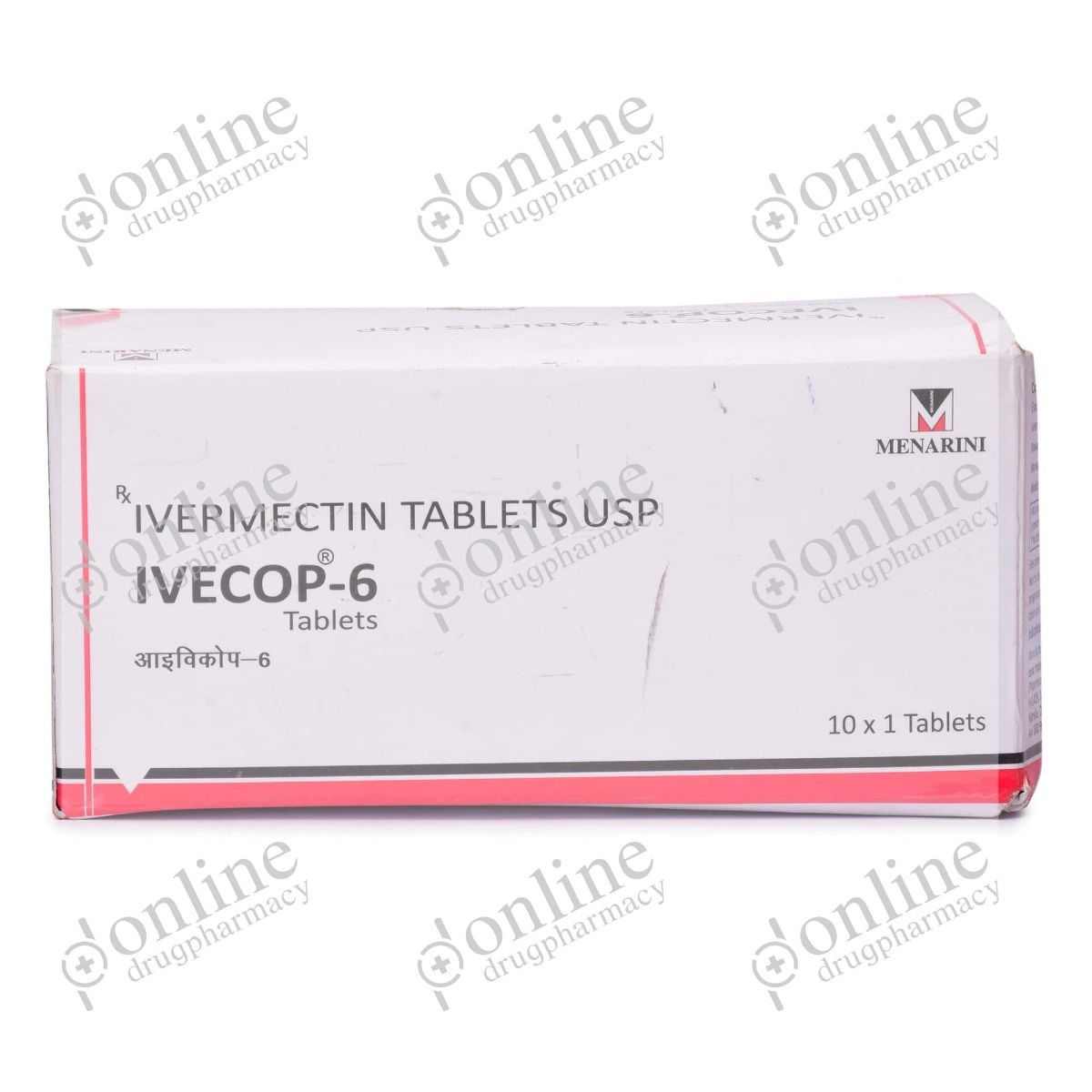 ivermectin 6 mg usa