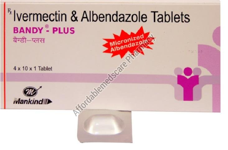 ivermectin 6 mg usa