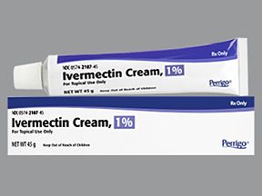 Ivermectin 6mg uk