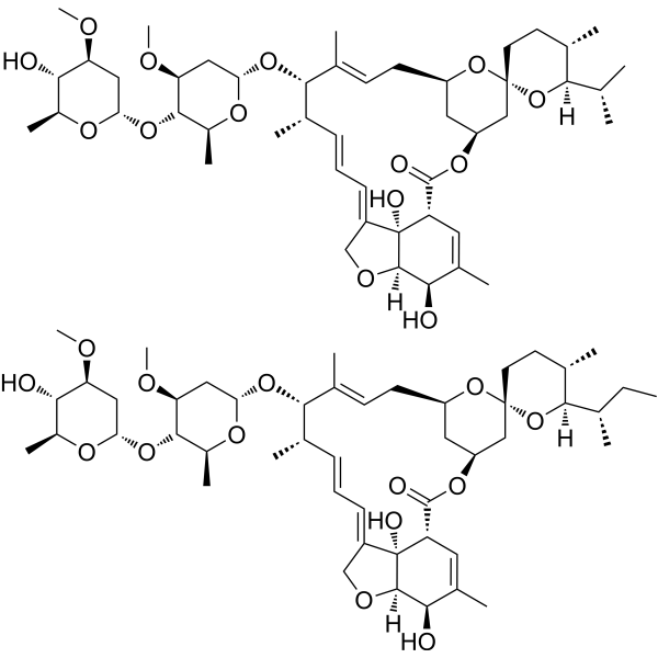 Ivermectin acheter
