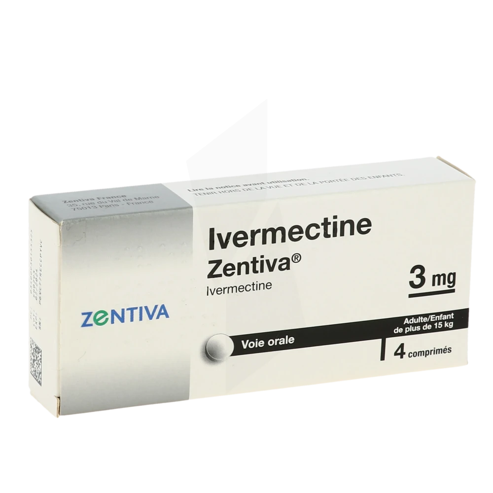 Ivermectin acheter en ligne