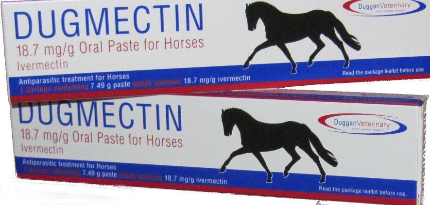 Ivermectin Acheter En Ligne