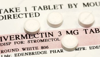 Ivermectin alfa 6 mg