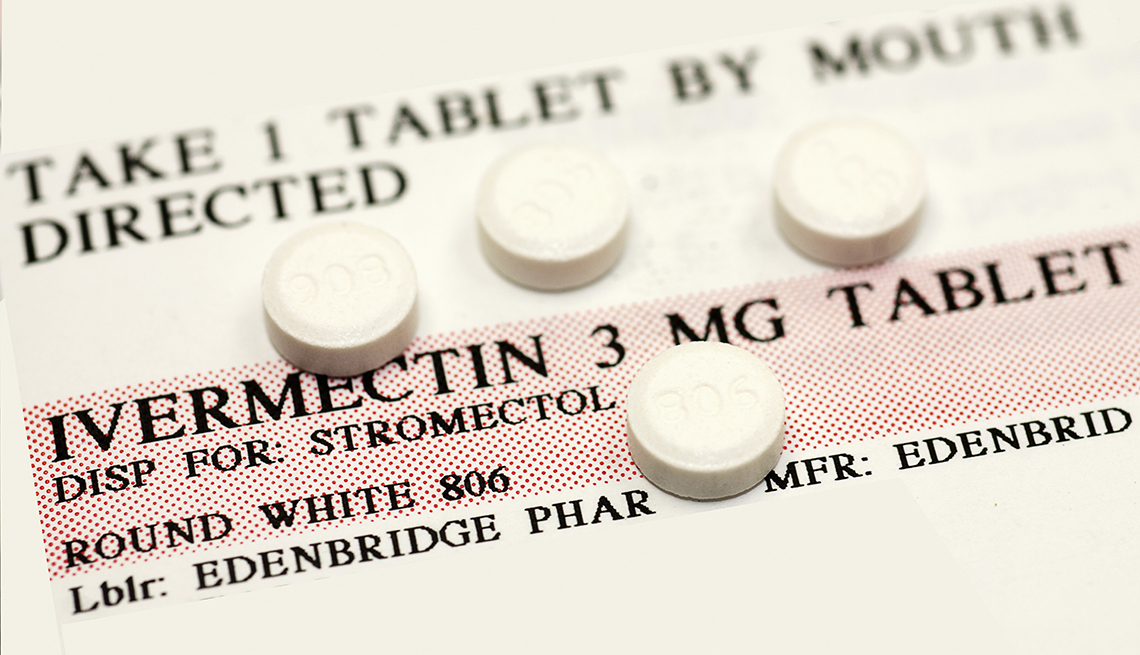 Ivermectin Available Online