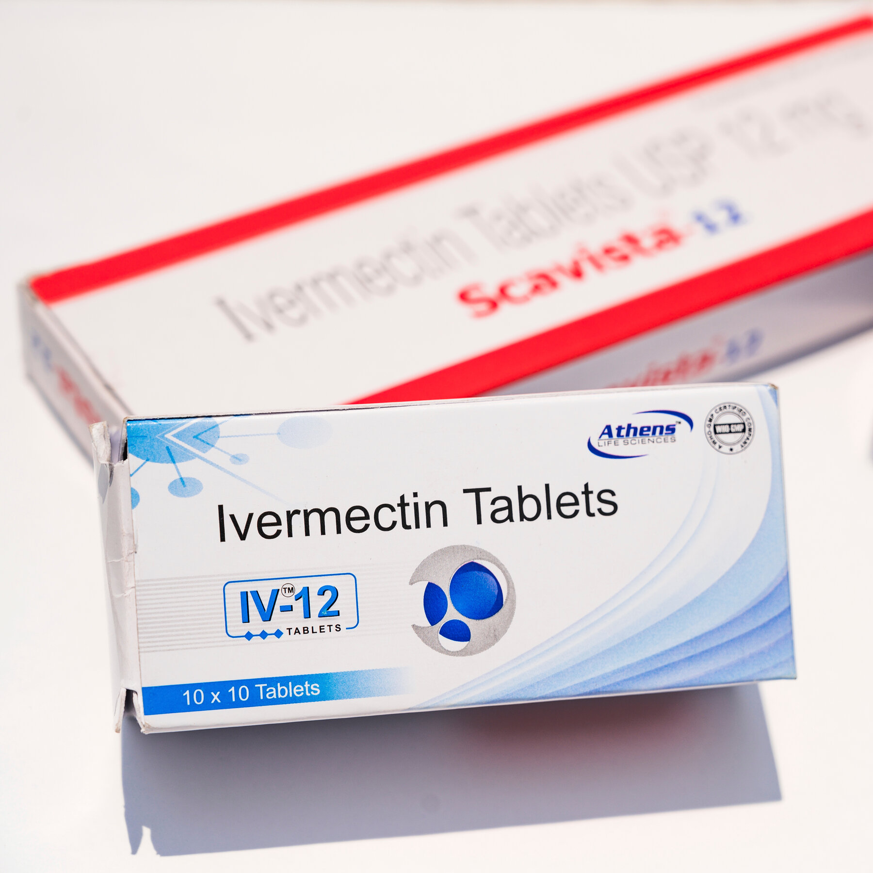 ivermectin bon marché