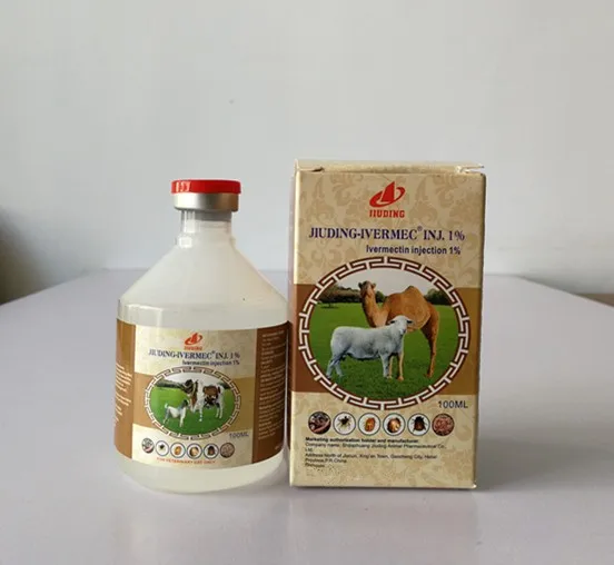 Ivermectin comment acheter