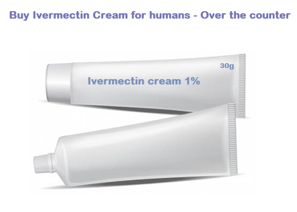 Ivermectin cream online