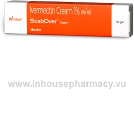 Ivermectin Cream Online