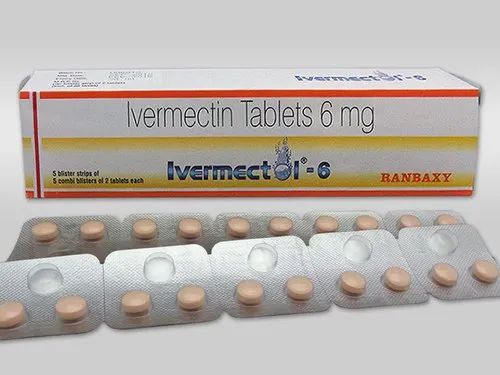 Ivermectin En France