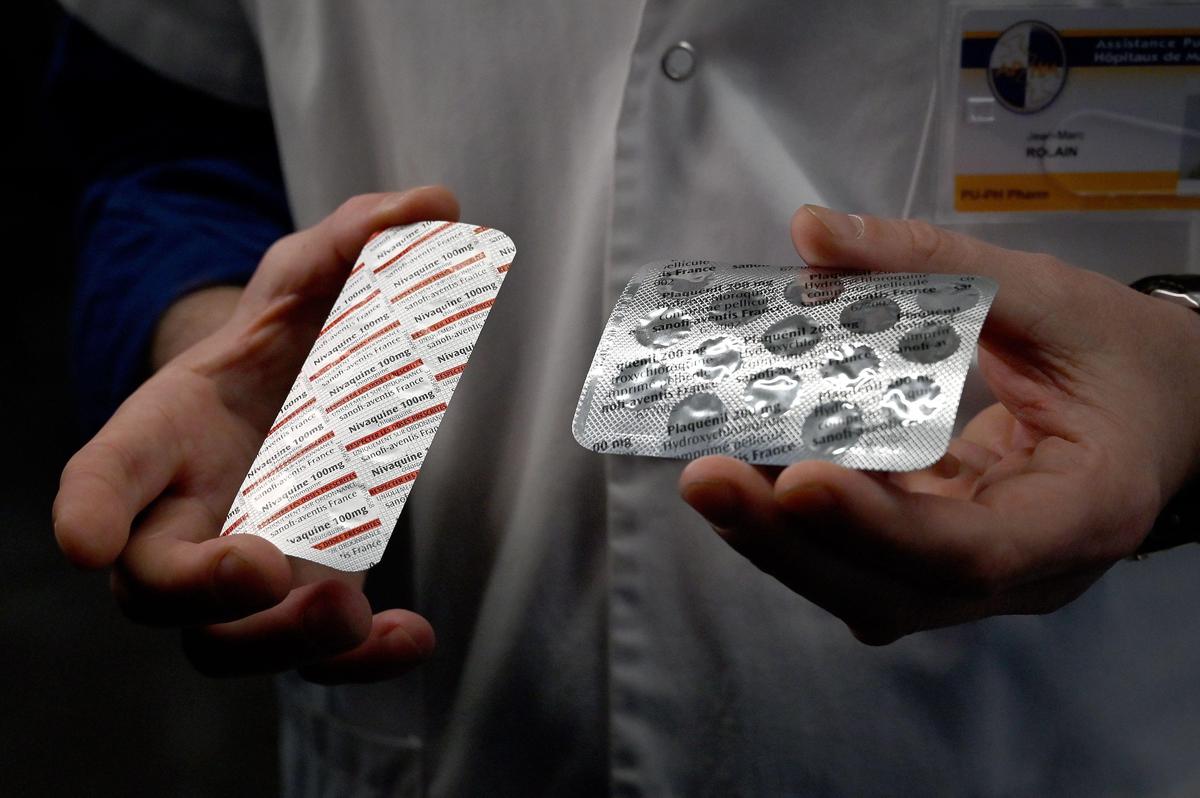 Ivermectin france sans ordonnance