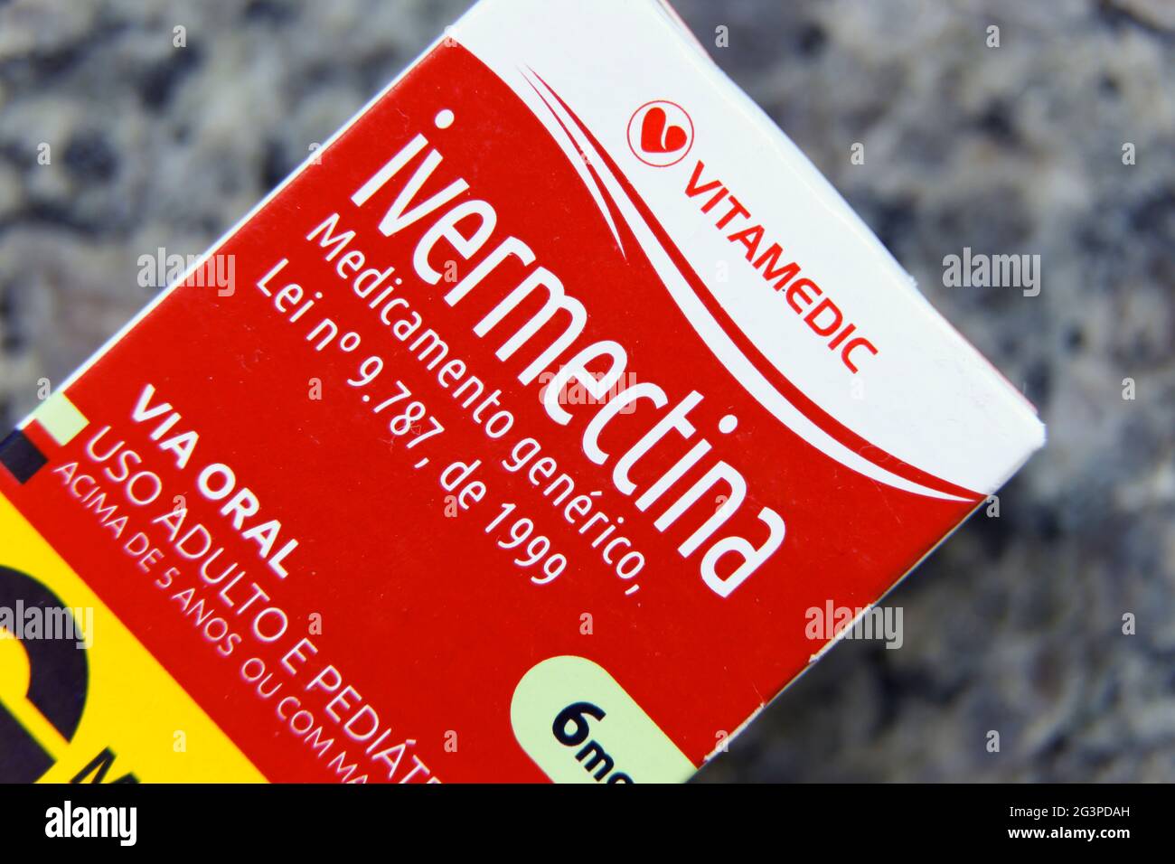 Ivermectin Générique