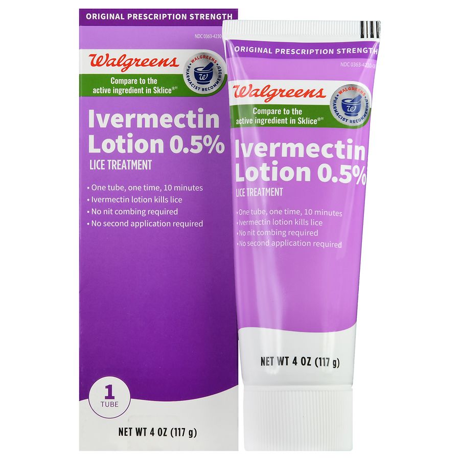 Ivermectin online acheter