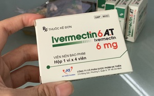 Ivermectin pizar 6mg